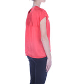 Orange Top & Tank